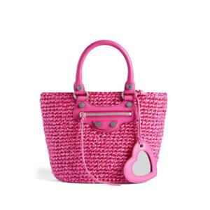 발렌시아가 가방 786187 2AA195511 Pink