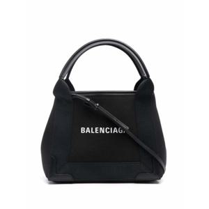 발렌시아가 가방 390346 2HH3N1000 Black