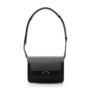 Marni 트렁크 미니 크로스바디 백 SBMPS01NO1LV520 ZN99N TP934738707