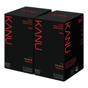 카누 미니 다크 200T+랜덤사은품