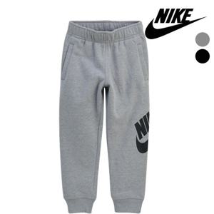 [나이키 키즈] FLNSW퓨추라 조거팬츠L (기모) AOW11QPT48 (키즈)