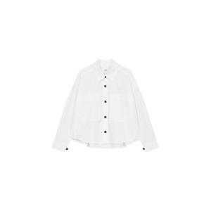 [톰보이] 프론트투포켓 긴팔셔츠 9174221981