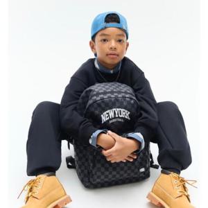 NBA KIDS sh06 팀 자수 베이직 백팩 K245AB130P