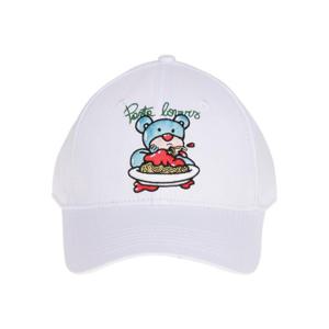 인비트위너스 모자 F4TWUABC003 002 OFF WHITE
