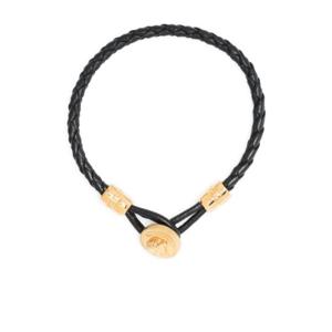 베르사체 팔찌 10119511A00637 gold