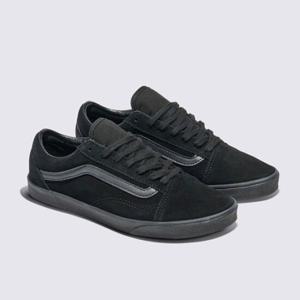 [VANS] 반스 남녀공용 Old Skool Lowpro 올드스쿨 로우 프로(블랙) VN000D0EBKA1 CH