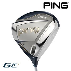 핑 지엘이3 GLE3 드라이버 2023년 여성용/병행/AS보증/ASIA스펙
