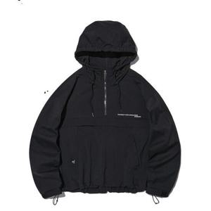 인터크루 HC10 여성 아노락 반집업점퍼 ITY1UJ53A