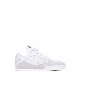 [CHLOE] 여성 트레이너 앤 킥 스니커즈 C25S07IPL20S 화이트 /8