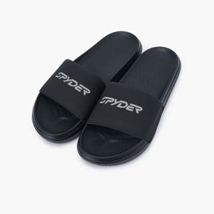 [스파이더] 공용 슬리퍼 DUMM 덤2 SPKPFNSD203UBLK