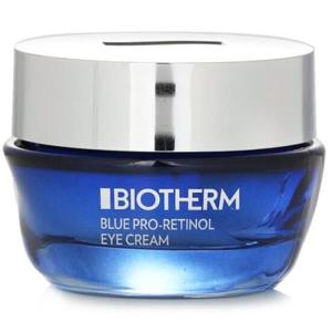 비오템 블루 프로 레티놀 눈가 관리 아이크림 15ml