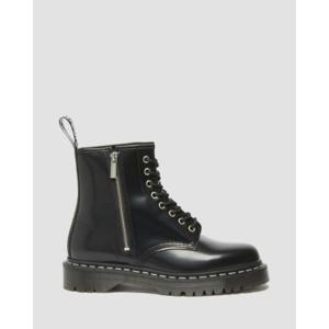닥터마틴 부츠 41098001 BLACK DOM