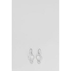 이자벨 마랑 장식 후크 이어링 BL0110FAB3B17B TRSITRASPARENTSILVER TP935026253