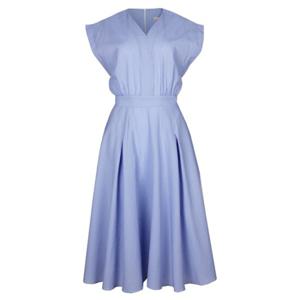 [파슨스] Napoli Seersucker Dress [MSPR7OP02]