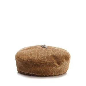 헬렌 카민스키 갈릴레오 바스코 장식 모자 HAT51710 ALMONDSPARKLE TP934718977
