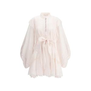 짐머만 원피스 2595DR251 SHL PINK