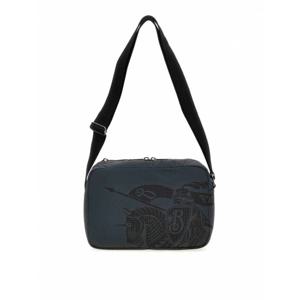 [BURBERRY] 라프리마 남성 크로스 바디 가방 립스탑 숄더 스트랩 8106648 Grey /8