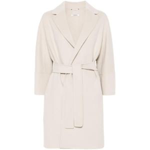 에스막스마라 코트 19011101600 055 Beige
