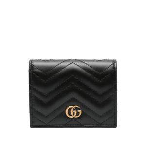 구찌 지갑 466492DTD1T black