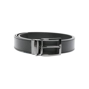 엠포리오 아르마니 벨트 Y4S195 YLO8J80741 Black
