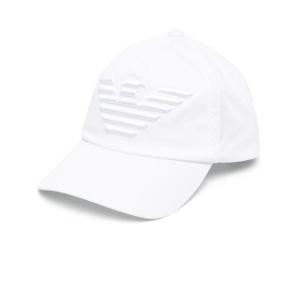 엠포리오 아르마니 모자 627522 CC99500010 White