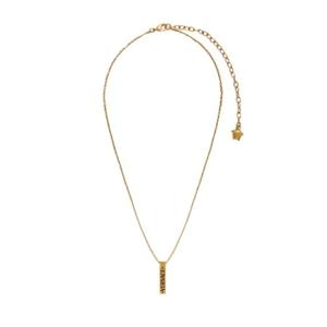 베르사체 네크리스 1020683 1A006384J120 GOLD