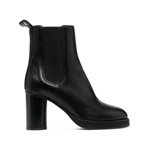 이자벨마랑 부츠 BO0978 22H012S LALIX01BK Black