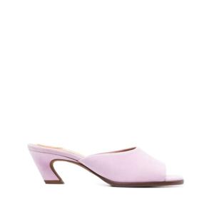 끌로에 뮬 슬리퍼 CHC23S820CJ OLI51H Lilac