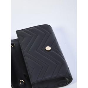 구찌 지갑 837745AAET8 1000 BLACK