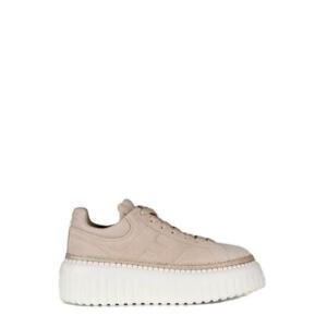 호건 H 스트라이프 청키솔 스니커즈 HXW6590FC6HU4T C210 TP934950285