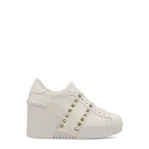Valentino Garavani 오픈 디스코 웨지 스니커즈 3W2S0HP0BHS 0BO TP943175416