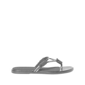 오프화이트 샌들 OWIH05DS25LE A001 1001 BLACK