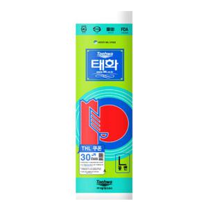 태화 고무장갑 대 꽃밴 레드(5개)