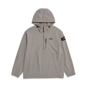 내셔널지오그래픽 N223UFT930 아르켈론 우븐 아노락 점퍼 BEIGE