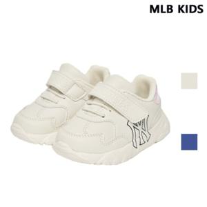 [MLB키즈]CH 빅볼청키 베이비 뉴욕양키스 운동화 2종 택1 [7ASHCB03N]