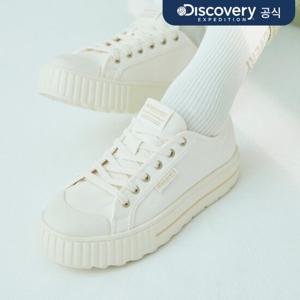 [디스커버리] 뮬리V2 (O/WHITE) DXSH3213N-WHS