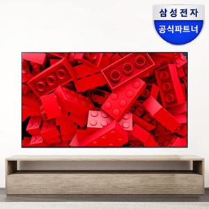 삼성전자 189.3cm(75인치) 비즈니스TV LH75BECHLGFXKR 벽걸이형 LED 4K UHD 에너지효율 1등급