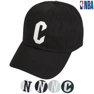 [NBA]N245AP261P GR 엔비에이 팀별 자수 볼캡 모자