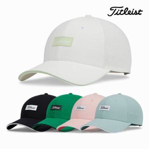[아쿠쉬정품] 타이틀리스트 TH23AWLMA 르 몬 골프모자 2024년