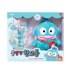 [오로라월드]산리오캐릭터즈 볼빨간 한교동