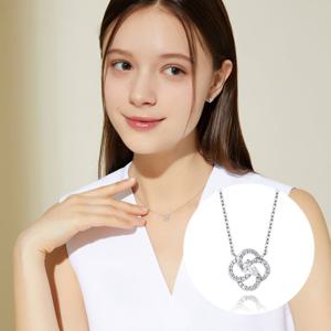 [스톤헨지]Posy 14K 목걸이 F0412