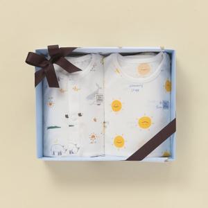 [쇼콜라]쥬쥬내의+써니내의[TNMMXS529W-SET]