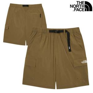 노스페이스 NS6NQ06 아이스 기어 로프트 쇼츠 NS6NQ06D