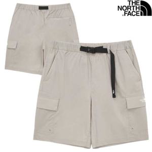노스페이스 NS6NQ06 아이스 기어 로프트 쇼츠 NS6NQ06C