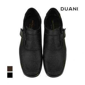 [인디안][DUANI] 사이드버클 가죽구두-MEMYSXY1221