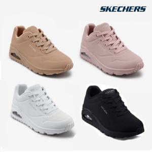 [스케쳐스KOREA] 여성 우노 4종 SL0WFCEY011   SL0WFCEY012   SL0WFCEY013   SL0WFCEY014 HS