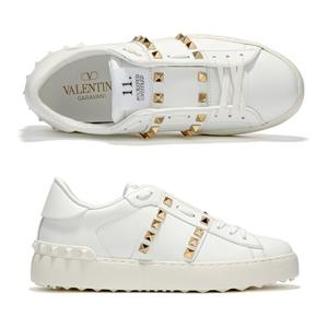 [발렌티노 VALENTINO] 5W2S0A01 BHS 0BO 여성 스니커즈