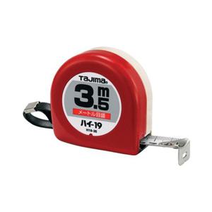 TAJIMA 줄자(수동)_H19-35BL 3.5M