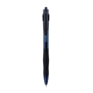 (동아) L노크 겔스트림 볼펜 0.7mm 흑색 타(12개입)