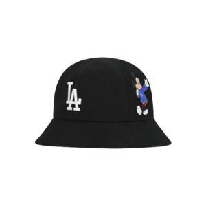 [택가/59000] MLB 공용 미키마우스 콜라보레이션 돔햇 GB32CPHK011-07L